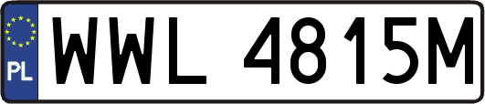 WWL4815M