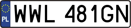 WWL481GN