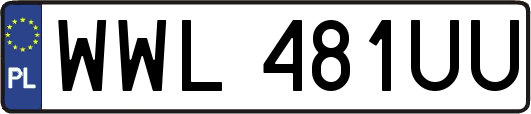 WWL481UU