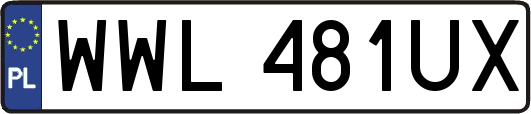 WWL481UX
