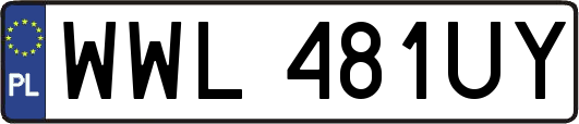 WWL481UY