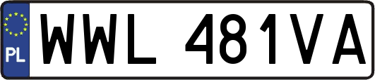 WWL481VA