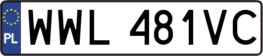 WWL481VC