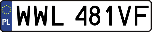 WWL481VF