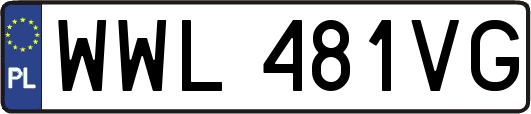 WWL481VG