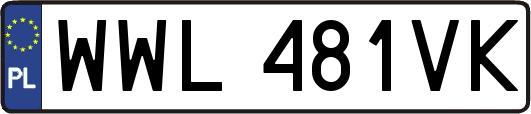 WWL481VK