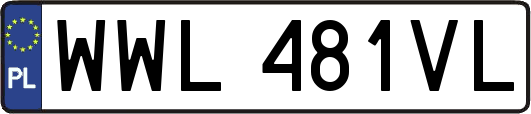 WWL481VL