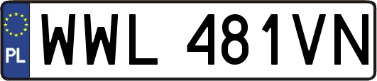 WWL481VN