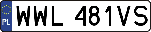 WWL481VS