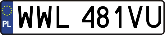 WWL481VU