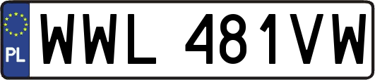 WWL481VW