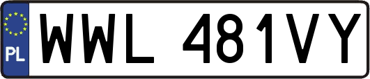 WWL481VY