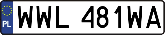 WWL481WA