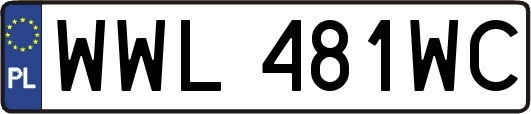 WWL481WC