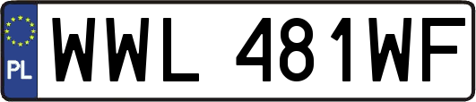 WWL481WF