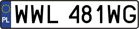 WWL481WG