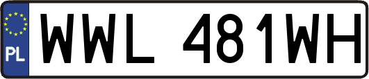 WWL481WH