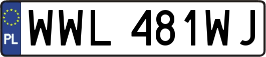 WWL481WJ