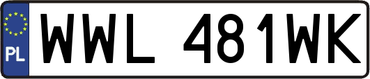 WWL481WK