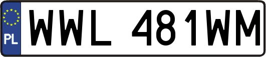 WWL481WM