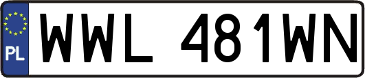 WWL481WN