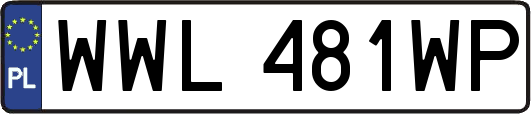 WWL481WP