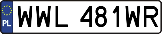 WWL481WR