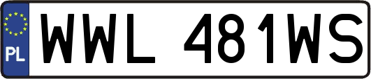 WWL481WS