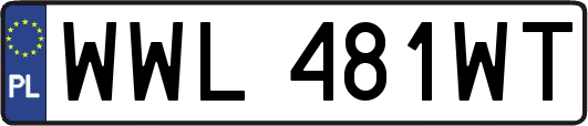 WWL481WT
