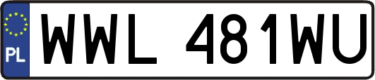 WWL481WU