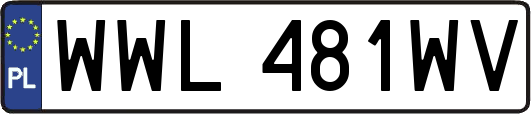 WWL481WV