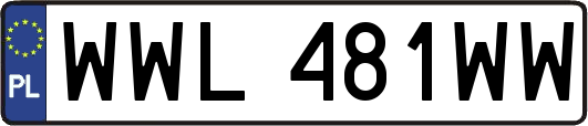 WWL481WW