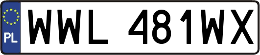 WWL481WX