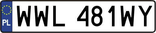WWL481WY