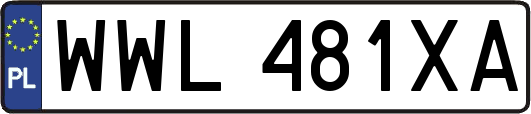 WWL481XA