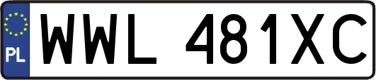 WWL481XC