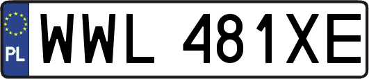 WWL481XE