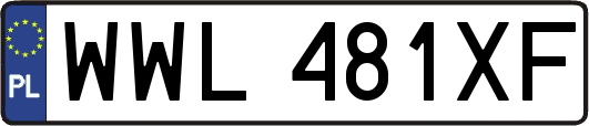 WWL481XF