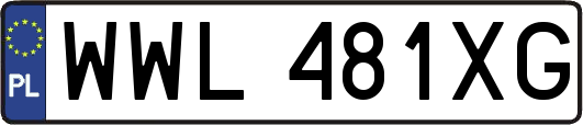 WWL481XG