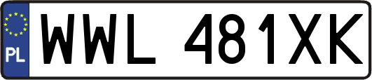 WWL481XK