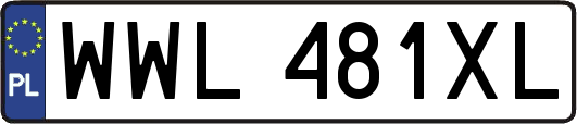 WWL481XL