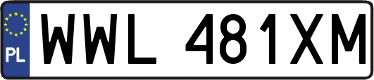WWL481XM