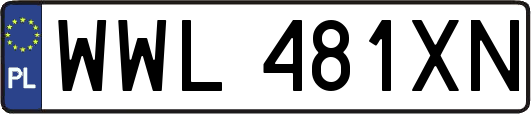 WWL481XN