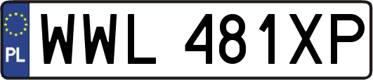 WWL481XP