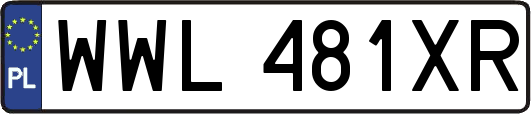 WWL481XR