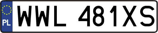 WWL481XS
