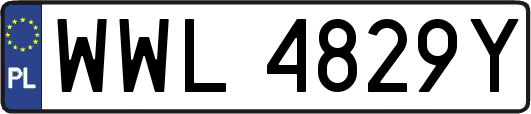 WWL4829Y