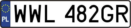 WWL482GR