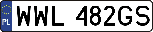 WWL482GS