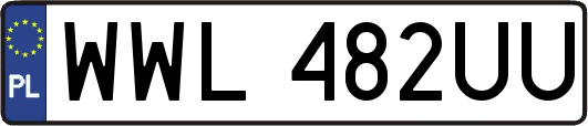 WWL482UU